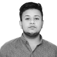 Sameer Ahmed Nasrullah