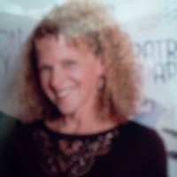 Marianne Marsch-Nakamura