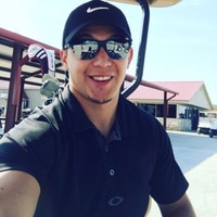 Nicholas Miramontes