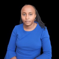 Joyce kiarie