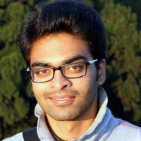 Ankur Anand