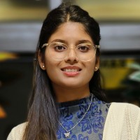 Khushi Gangwar