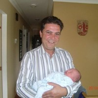 samir hajjar