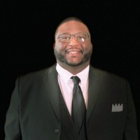 Donald Spivey