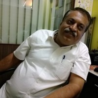 Shailesh Shrivastava
