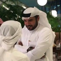 Raed Al Harbi