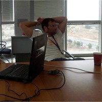 Ehud Klaparda