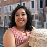 Michelle Caro, Mph