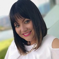 Claudia Patricia Montagut Ortega