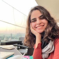 Mariam Wael