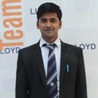 Md. Shahid Iqubal