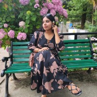 Bhavya Kaushik