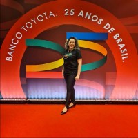 Tatiana Ferreira Cavalcante