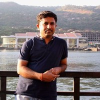 Shashidhar Angadi