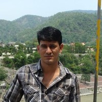 Anand Bisht