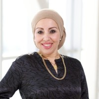 Ghada Nafie, PhD, PEng, PMP