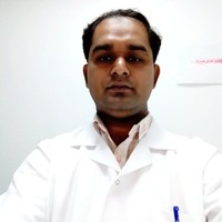 mohammed asim iqbal
