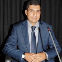 Aziz TAHER
