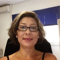 Valerie BEGUE