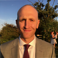 Nick Hart