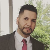 Israel Hernandez