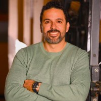 Carlos M. Garcia