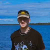Adam Perho