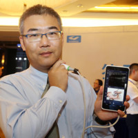 CLARK WU