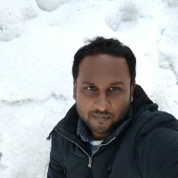 Mrinmoy Nandy