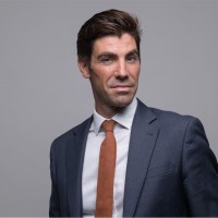 Jérôme Bergé