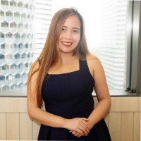 Czarina Mae Castillo