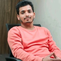 Divesh Dwivedi