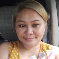 Mary Jane Saluna