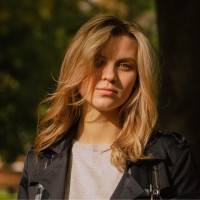 Anna Ospanova