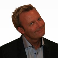 Tommy Flovild Engebretsen