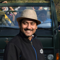 Amit Pratap Singh