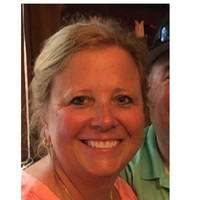 Tracy Weldon