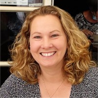 Lisette Vaughan