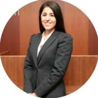 Judy Shammo