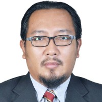 Kamalul Bahari Abdul Jalal