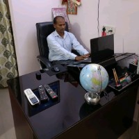 Nirdesh Kumar