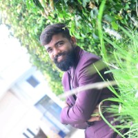 Naseer Shaik