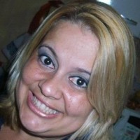 Claudia Ferreira dos Santos