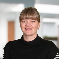 Elin Aarestrup Sørensen