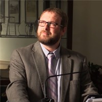 Jared Crews