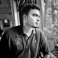 Uttaran Santra