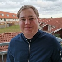 Oliver Overgaard