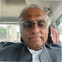 H G Harsha