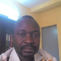 Daouda Ouedraogo