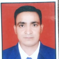 Rajesh Kumar Mishra